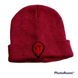 IT Unisex Winter Beanie Hat -O